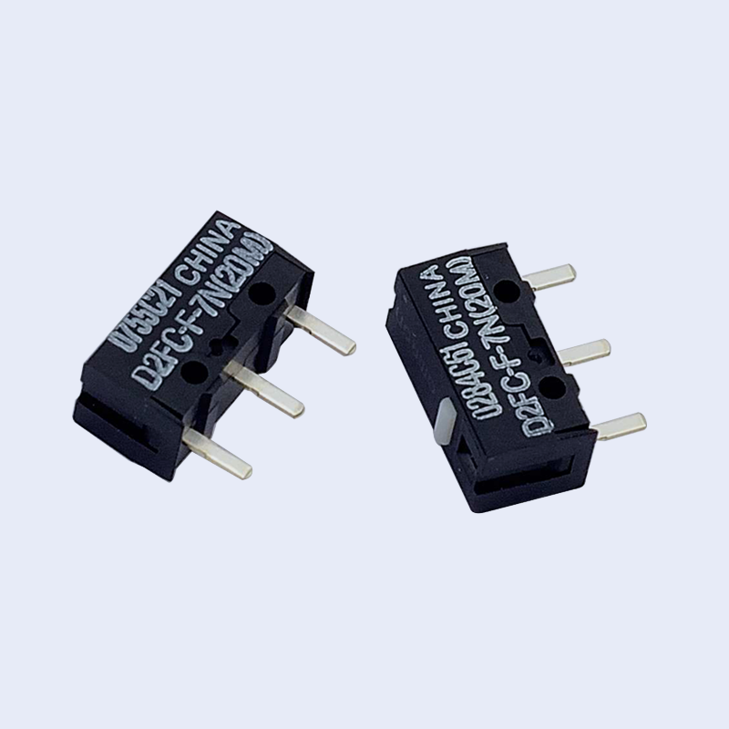 如何辨別歐姆龍開關真偽，掌握這些輕松避坑