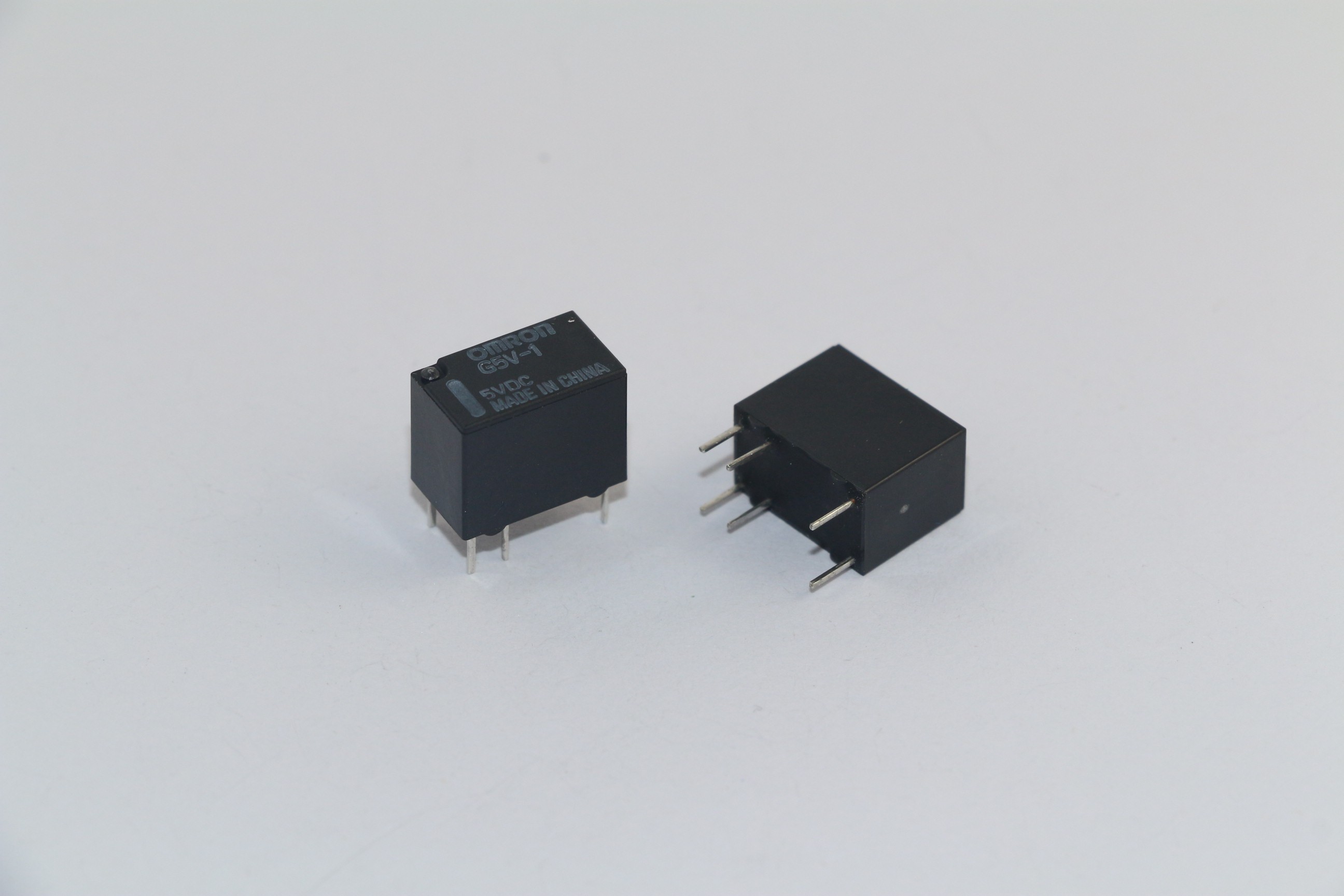 歐姆龍信號繼電器G5V-1 在美容儀器上的應(yīng)用特點