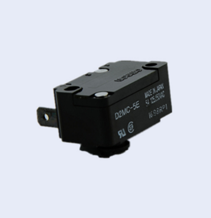 方寸微動藏鋒芒，歐姆龍開關(guān)解鎖游戲機(jī)操控新高度