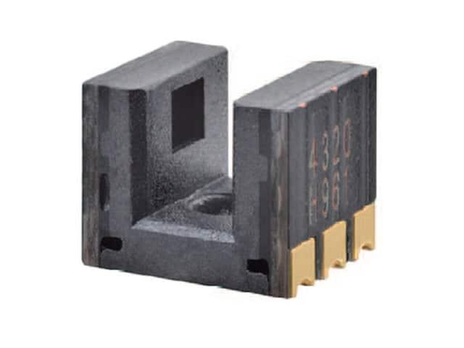 歐姆龍光電傳感器：電動滑臺的精密定位 "領(lǐng)航員"