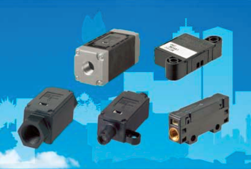 歐姆龍MEMS氣體流量傳感器有哪些特點？有哪些用途？