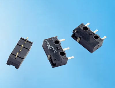 歐姆龍微動開關有哪些類型和作用呢？