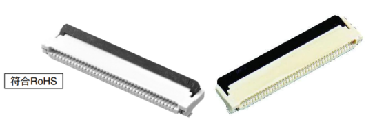 連接器無處不在，歐姆龍FPC連接器你了解多少？