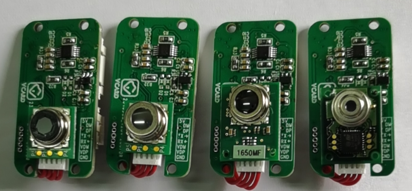  疫情當前，論紅外測溫傳感器的重要性