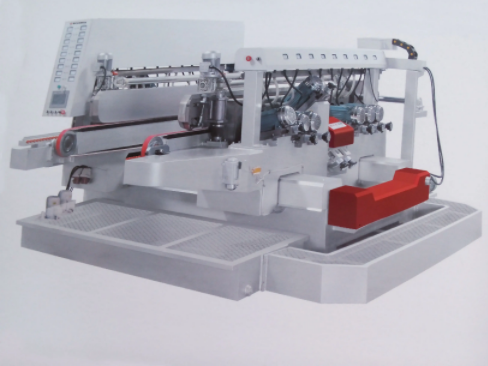 歐姆龍傳感器B5W系列可檢測透明玻璃的有無？在玻璃機械中起什么作用？