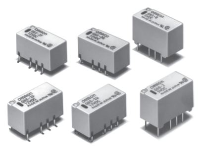 勢不可擋，未來汽車LED車燈的領航者G6S繼電器值得擁有！