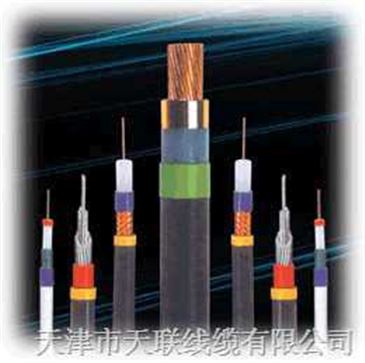 射頻電纜的全面解析 從基礎(chǔ)知識到SYV電纜的深度應(yīng)用