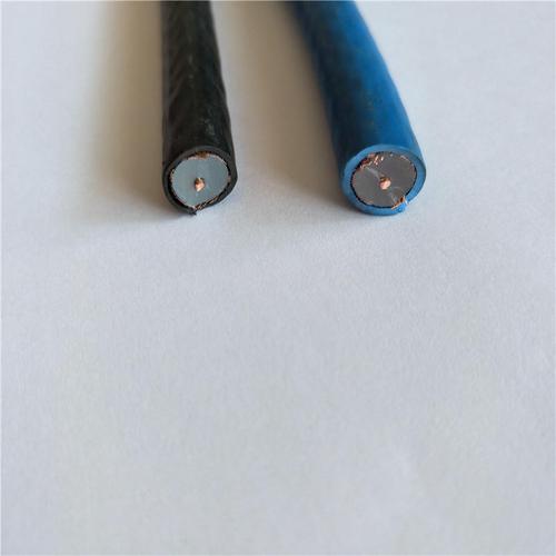 75-5阻燃煤礦專用防爆同軸電纜 價格、批發、廠家、參數、圖片全解析